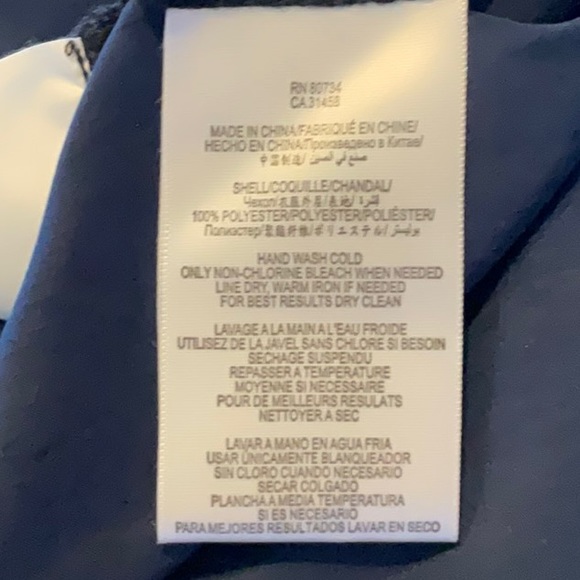 BCBG MAXAZRIA BLOUSE - Picture 5 of 7